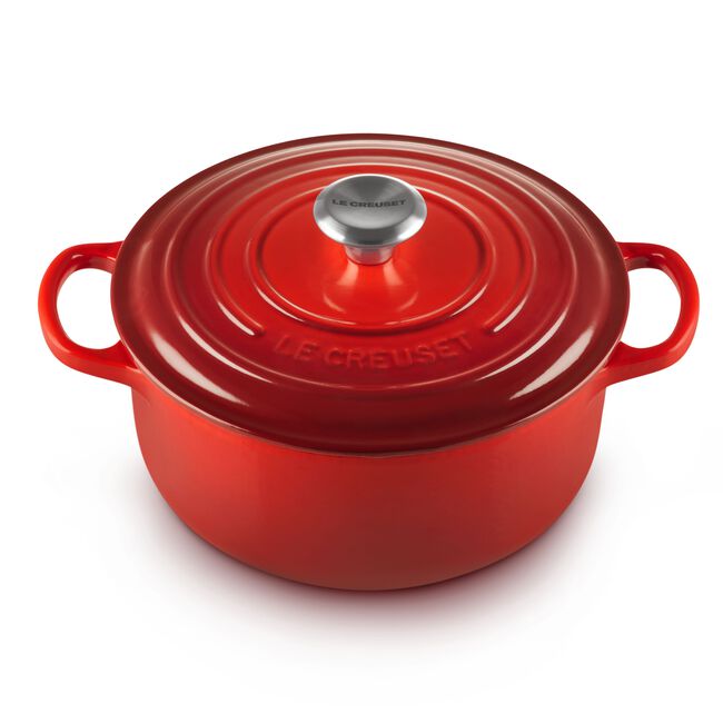 Cacerola Redonda, view 1